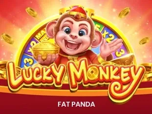 Lucky Monkey screenshot