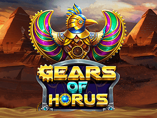 Roda Dewa Horus screenshot