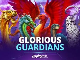 Glorious Guardians™ screenshot