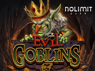 Goblin Jahat Xbomb screenshot