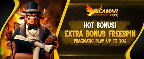 Free Spin Pragmatic Play 10 + BuySpin 20