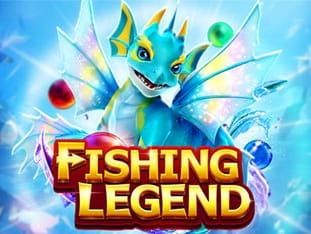 Fishing Legend screenshot