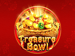 Treasure Bowl screenshot