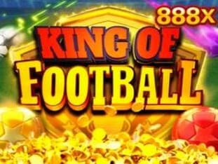 King Of Football screenshot