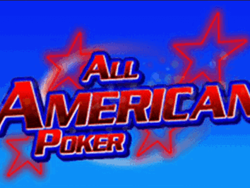 Poker Amerika Semua screenshot